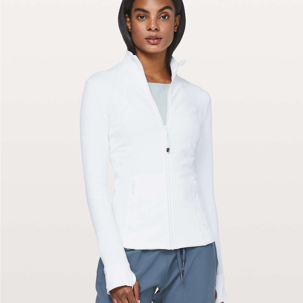 LULULEMON DEFINE JACKET